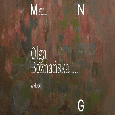 Link do opisu wydarzenia: Irena Solska i bohema teatralna Krakowa na przełomie XIX/XX wieku
