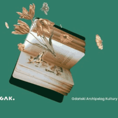 Link do opisu wydarzenia: Zielone spotkanie literackie| edycja jesienna