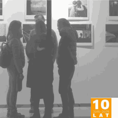 Link do opisu wydarzenia: Wernisaż wystawy „NIEOBOJĘTNOŚĆ” 10-lecie KOD