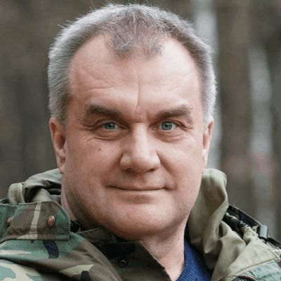 Link do opisu wydarzenia: Marcin Kostrzyński – przyroda pełna tajemnic