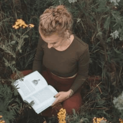 Link do opisu wydarzenia: TYlko relacJA: Warsztat technik ukojenia układu nerwowego z Magdaleną Szwabowicz