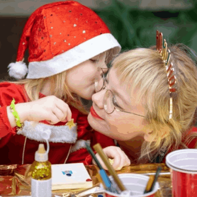 Link do opisu wydarzenia: Instrukcja obsługi świąt | Mikołajki w ECS