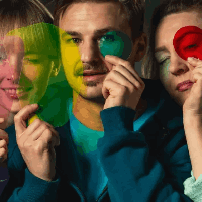 Link do opisu wydarzenia: Gdybym był dorosły