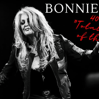 Link do opisu wydarzenia: Bonnie Tyler 40 Years Total Eclipse of the Heart