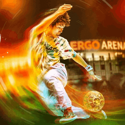 Link do opisu wydarzenia: MISTRZOSTWA ŚWIATA WE FREESTYLE FOOTBALL