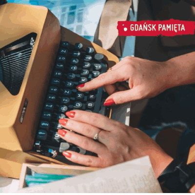 Link do opisu wydarzenia: Bibuła i tapczan. Ogarnij PRL! | warsztaty dla dzieci