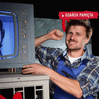 Link do opisu wydarzenia: Bibuła w tapczanie | tłumaczymy na PJM
