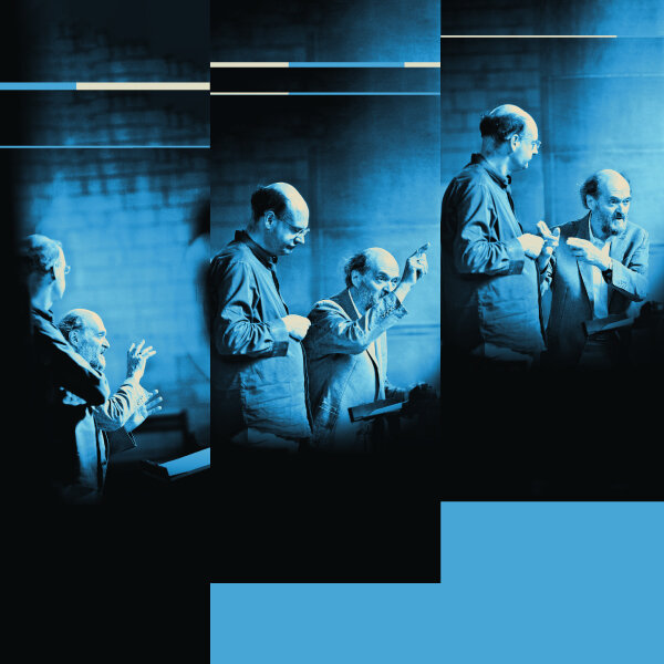 Link do opisu wydarzenia: Magnificat – Hommage à Arvo Pärt
