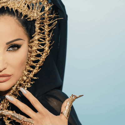 Link do opisu wydarzenia: Justyna Steczkowska Era Czarodoro - Witch Tour 2025