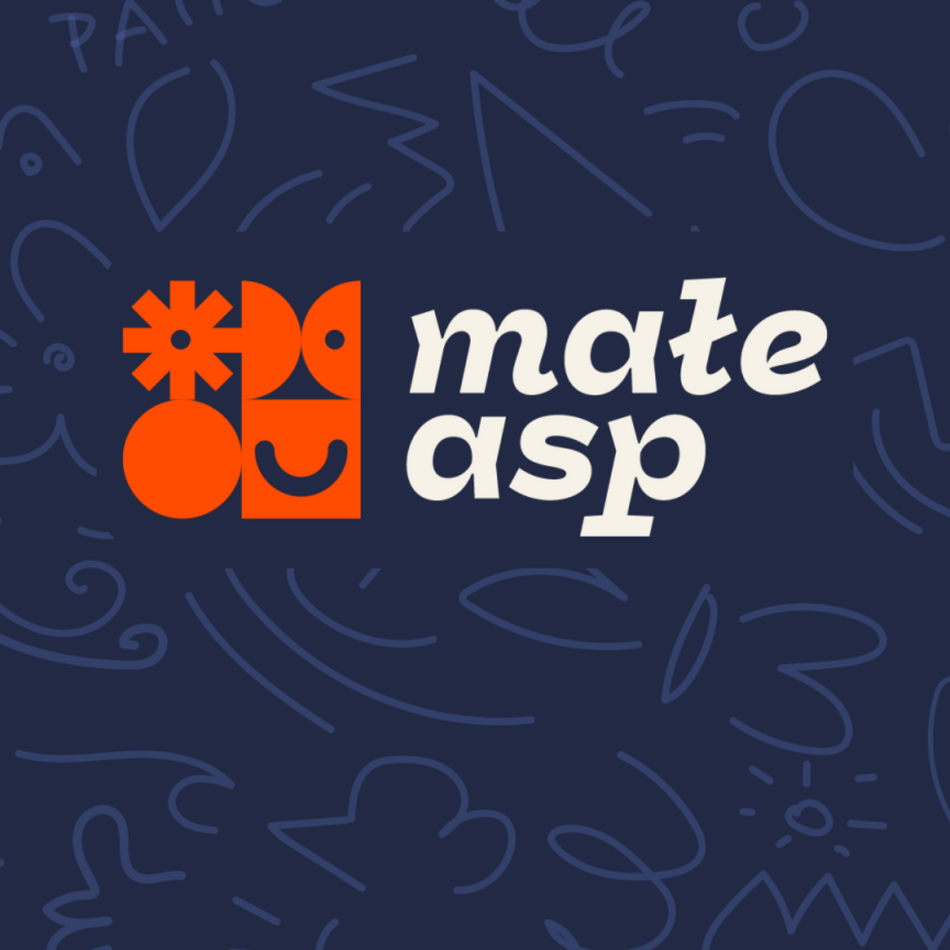 Link do opisu wydarzenia: Małe ASP – ruszają warsztaty artystyczne dla dzieci i młodzieży