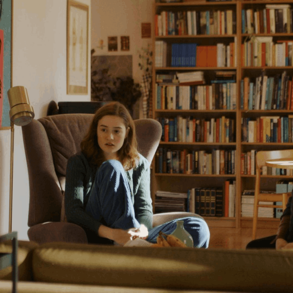 Link do opisu wydarzenia: Sny o miłości