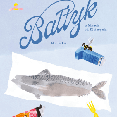 Link do opisu wydarzenia: 	Bałtyk