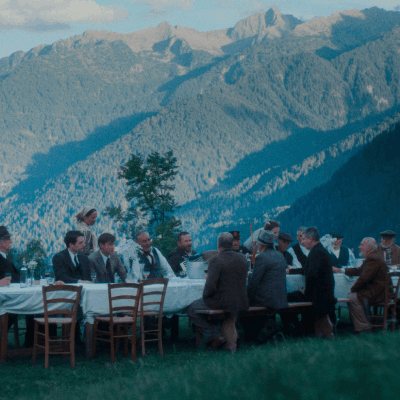 Link do opisu wydarzenia: Droga do Vermiglio