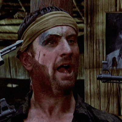 Link do opisu wydarzenia: Łowca jeleni
