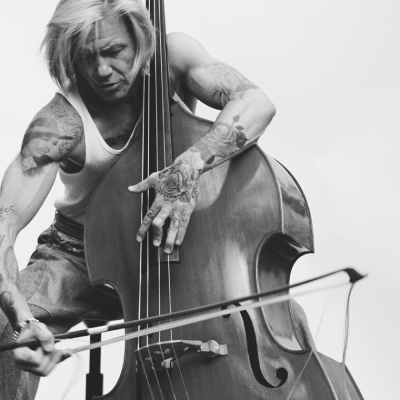 Link do opisu wydarzenia: Wojtek Mazolewski / Maja Laura Septet