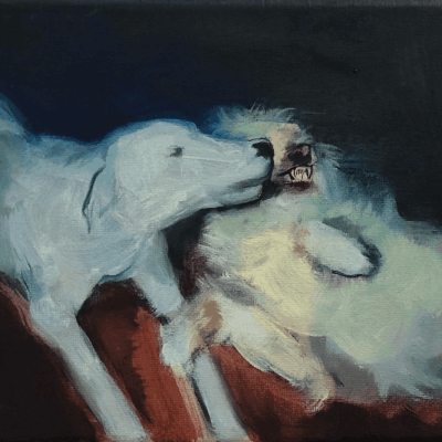 Link do opisu wydarzenia: Ola Lange
