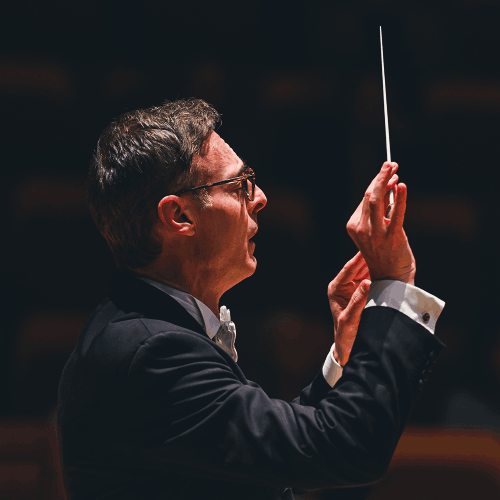 Link do opisu wydarzenia: Koncert symfoniczny – Dziadek do orzechów