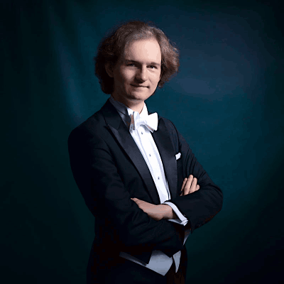 Link do opisu wydarzenia: Recital pianistyczny – Piotr Pawlak