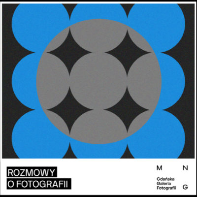 Link do opisu wydarzenia: Rozmowy o fotografii: Sztuka i dokumentacja. O tworzeniu magazynu o sztuce z Leszkiem Brogowskim rozmawia Łukasz Guzek