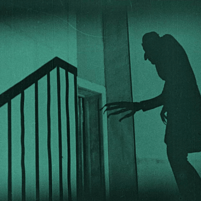 Link do opisu wydarzenia: Nosferatu. Symfonia grozy