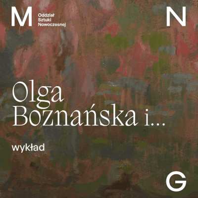 Link do opisu wydarzenia: Wykład: Barwa i światło – impresjonizm po polsku