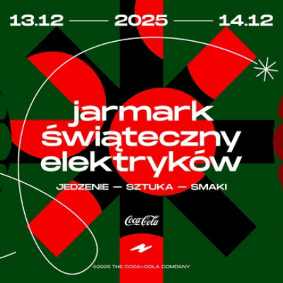 Link do opisu wydarzenia: Jarmark Świąteczny Elektryków