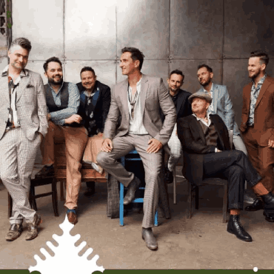 Link do opisu wydarzenia: Zakopower Kolędowo