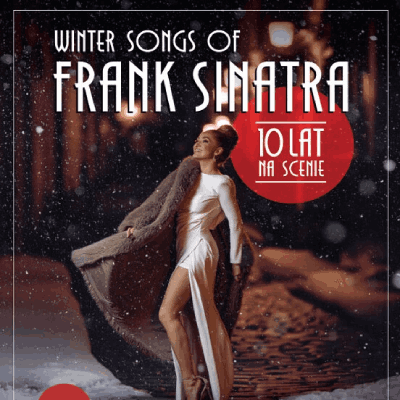 Link do opisu wydarzenia: Winter songs of Frank Sinatra