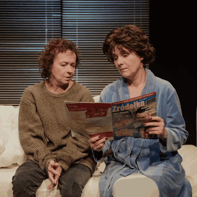 Link do opisu wydarzenia: Separatka