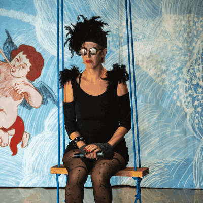 Link do opisu wydarzenia: Kora.Boska