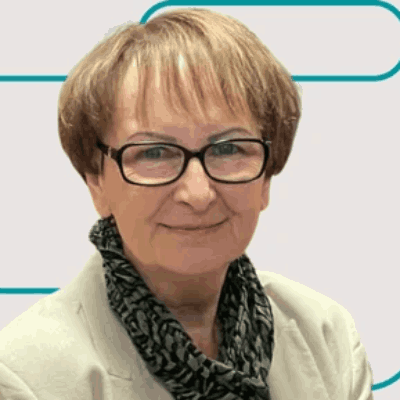 Link do opisu wydarzenia: „Kiedy zapuka wena” – spotkanie z poetką Marią Pieczonką