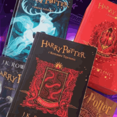 Link do opisu wydarzenia: Piąte spotkanie Gwardii Dumbledore’a