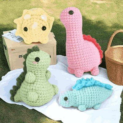 Link do opisu wydarzenia: Amigurumi dla dorosłych – warsztaty rękodzieła z japońskiej sztuki szydełkowania