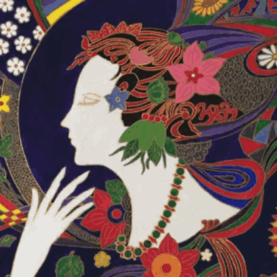 Link do opisu wydarzenia: Finisaż wystawy „Z Dalekiego Wschodu do Polski, W stulecie urodzin Edwarda Kajdańskiego (1925 – 2020).”