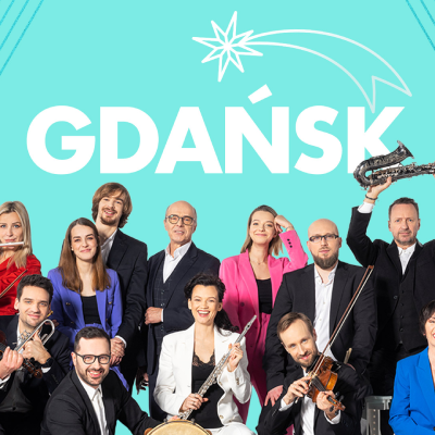 Link do opisu wydarzenia: Kolędy Pospieszalskich