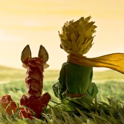 Link do opisu wydarzenia: Dyskusyjny Klub Bajkowy: Mały Książę