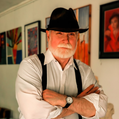 Link do opisu wydarzenia: Spotkanie autorskie ze Stefanem Chwinem. Premiera 3 książek!