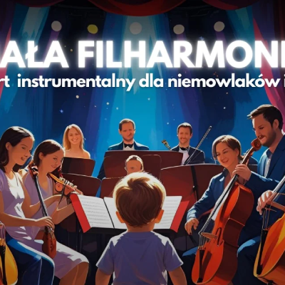 Link do opisu wydarzenia: Zimowa Kraina Klasyki