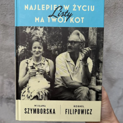 Link do opisu wydarzenia: Spotkanie Dyskusyjnego Klubu Książki