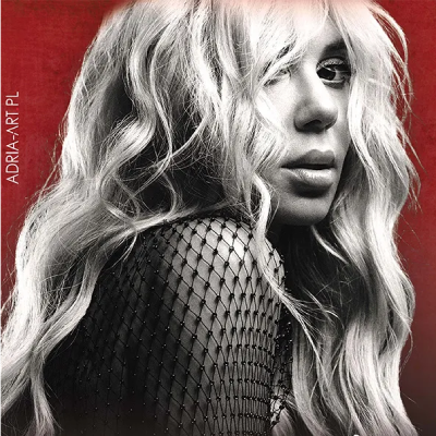 Link do opisu wydarzenia: Kasia Moś - Wszystko to czego nie da się powiedzieć