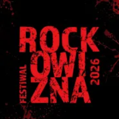 Link do opisu wydarzenia: Rockowizna Festiwal Gdańsk