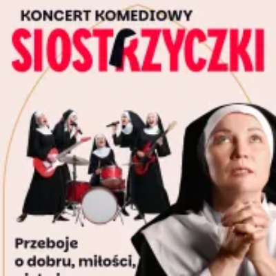 Link do opisu wydarzenia: Siostrzyczki 