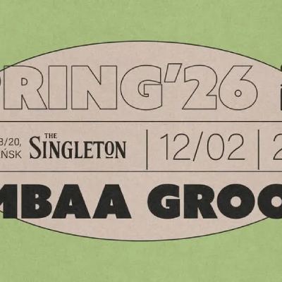 Link do opisu wydarzenia: Jembaa Groove | Scena MONK