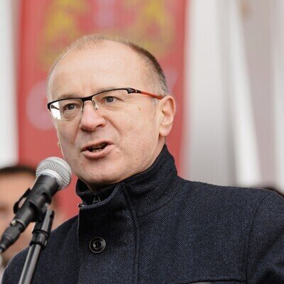 Link do opisu wydarzenia: Maciej Lisicki: Nowoczesne miasto to nowoczesna komunikacja