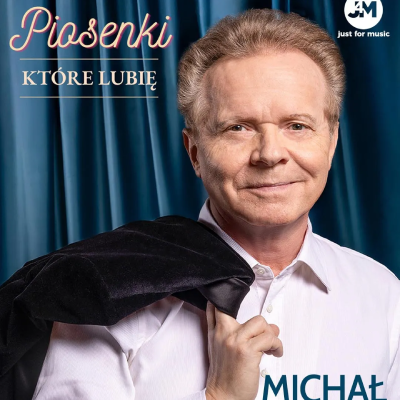 Link do opisu wydarzenia: Michał Bajor Piosenki, które lubię