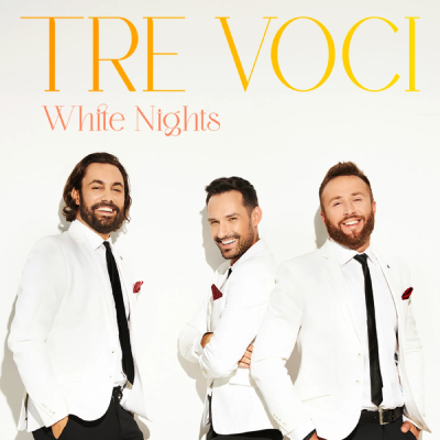 Link do opisu wydarzenia: Tre Voci - White nights