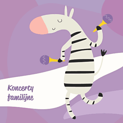 Link do opisu wydarzenia: Koncert familijny – Planety – kosmiczny koncert karnawałowy