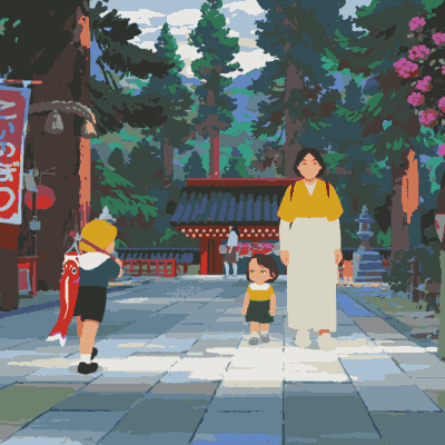 Link do opisu wydarzenia: Seans przyjazny sensorycznie: Mała Amelia