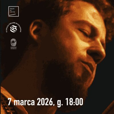 Link do opisu wydarzenia: U SZEJKA Z ALEKSANDRII | wieczór opowieści. Szymon Góralczyk-Armatowski