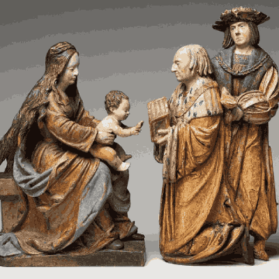 Link do opisu wydarzenia: Ewangeliczne tradycje o narodzinach Jezusa – wnioski historyka
/ Klub Myśli Obywatelskiej